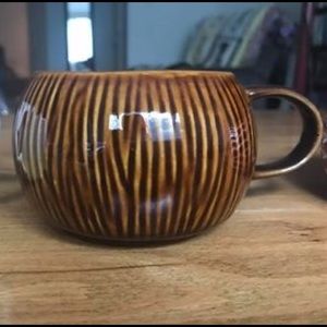 Starbucks Acorn 12oz. Cup